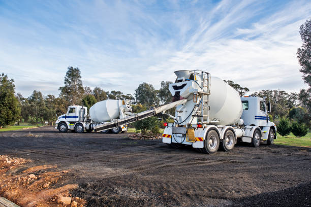 Best Concrete Crack Repair  in Kenosha, WI