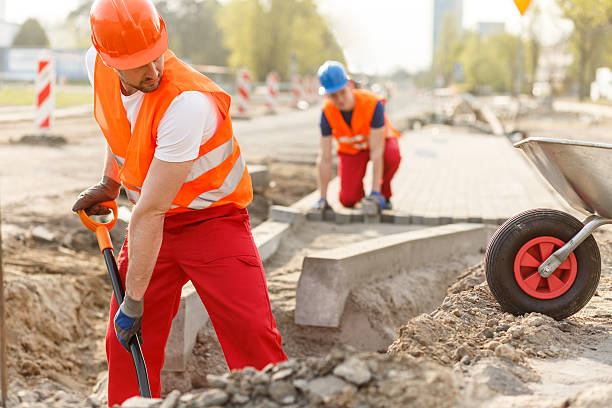 Best Affordable Concrete Contractor  in Kenosha, WI